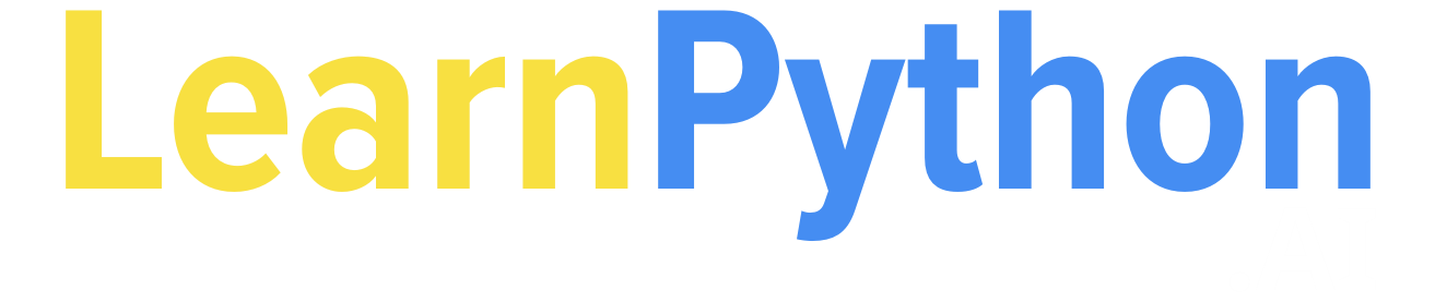 LearnPython.gr Logo